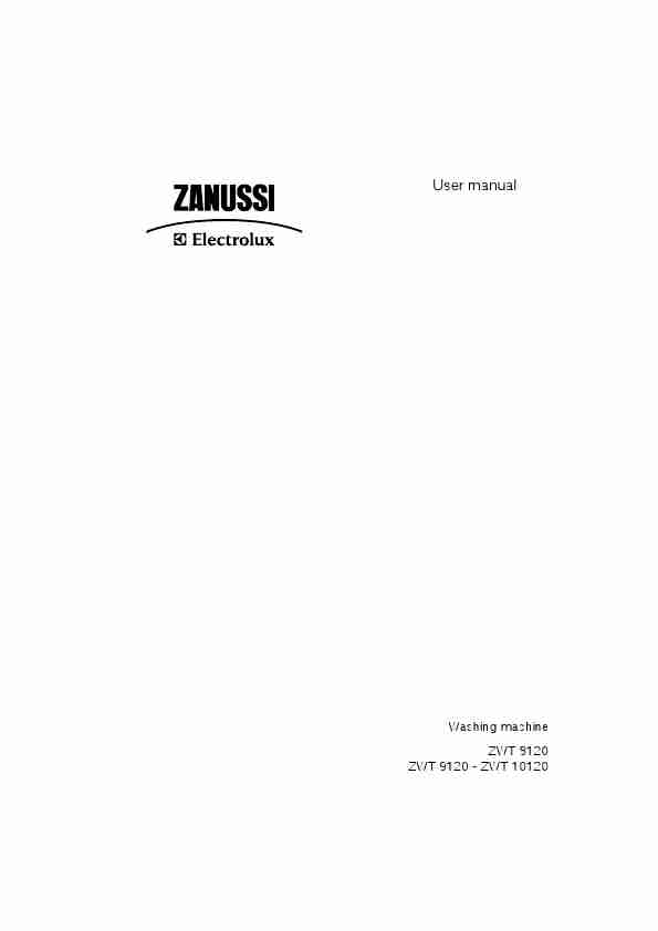 Zanussi Washer ZWT 10120-page_pdf